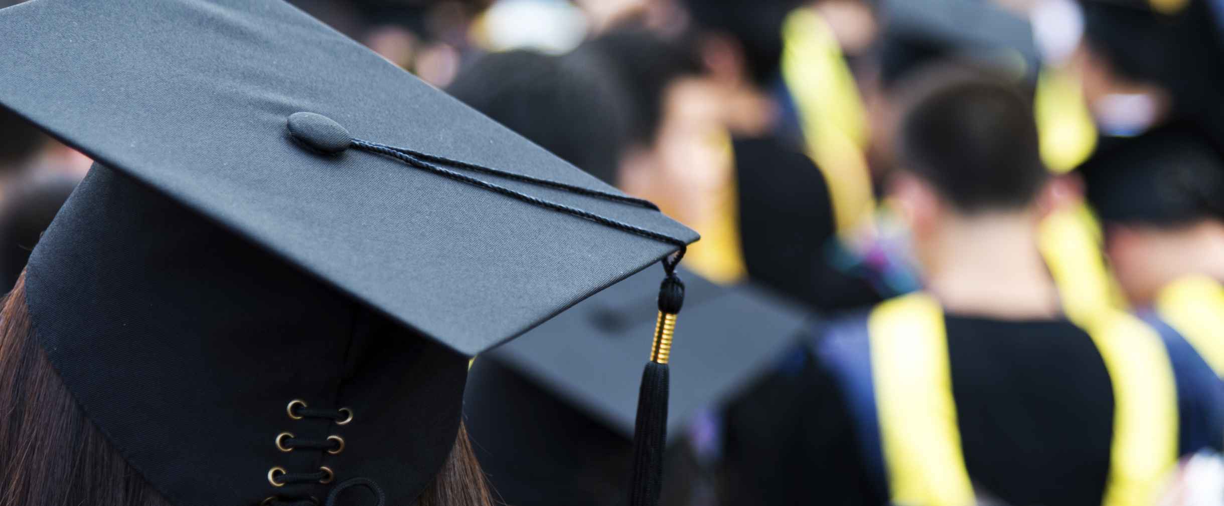 College Education (USA)