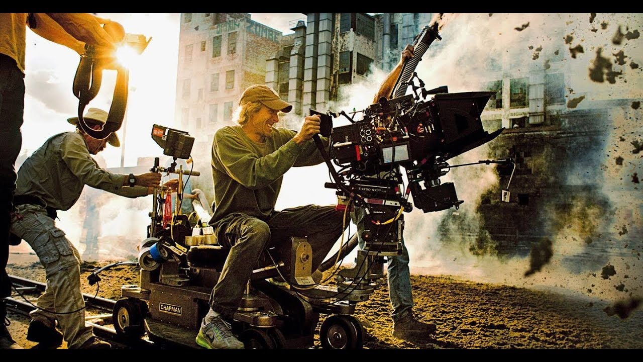 Produce a Hollywood Movie