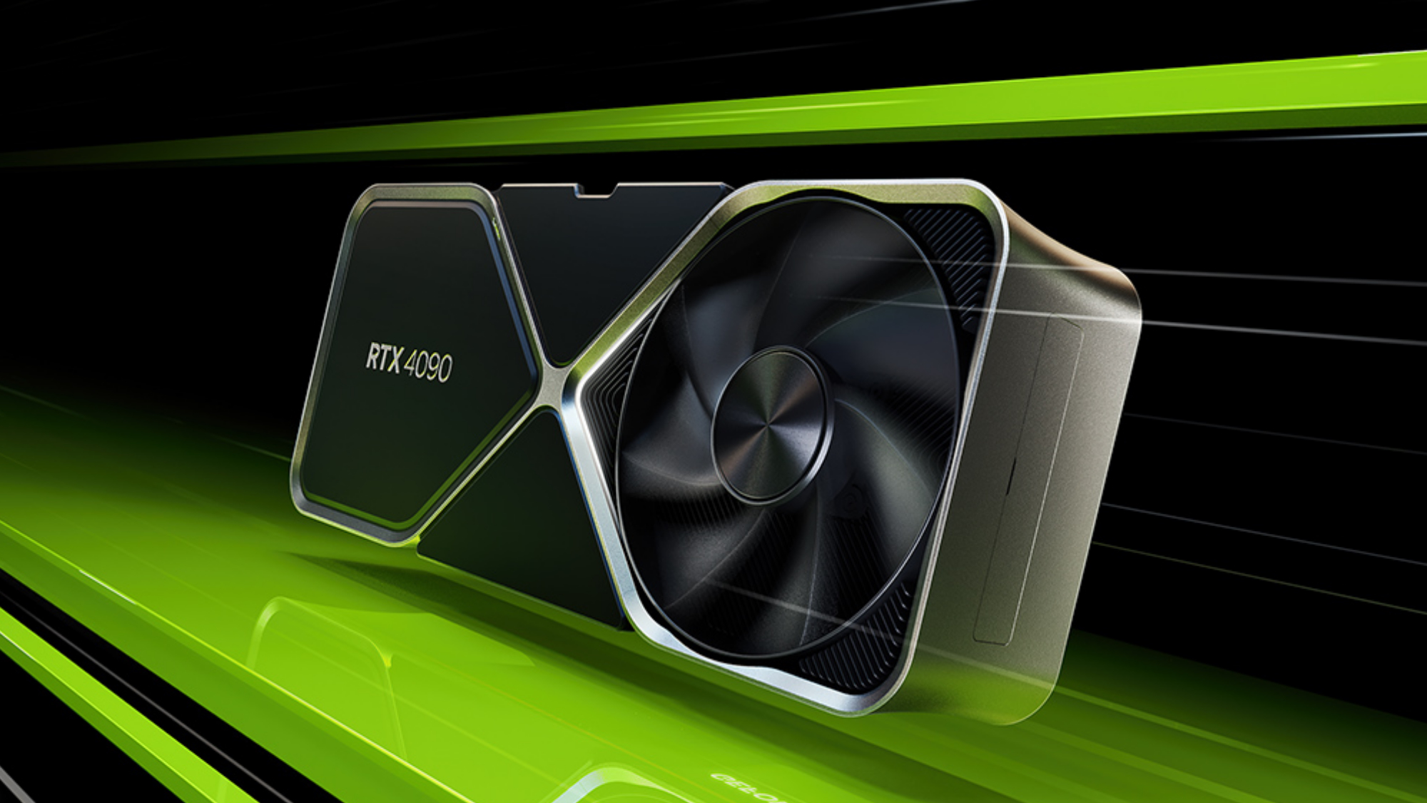 Entire Production of Nvidia GPUs for 2025