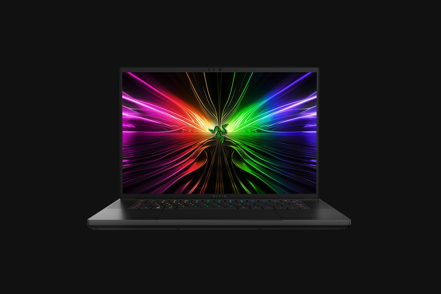 Razer 18 inch Laptop