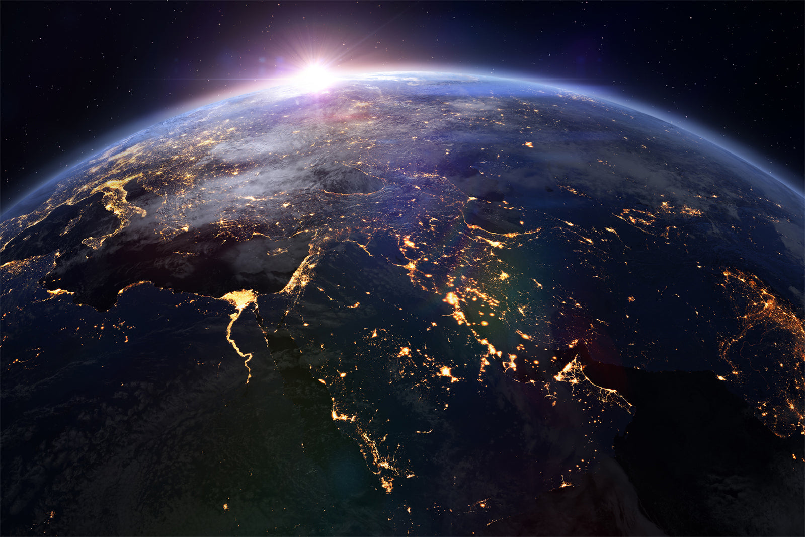 1 week in EVERY country of the planet